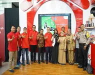 Telkom Luncurkan Program ESG 2024 sebagai Bagian Transformasi TelkomGroup
